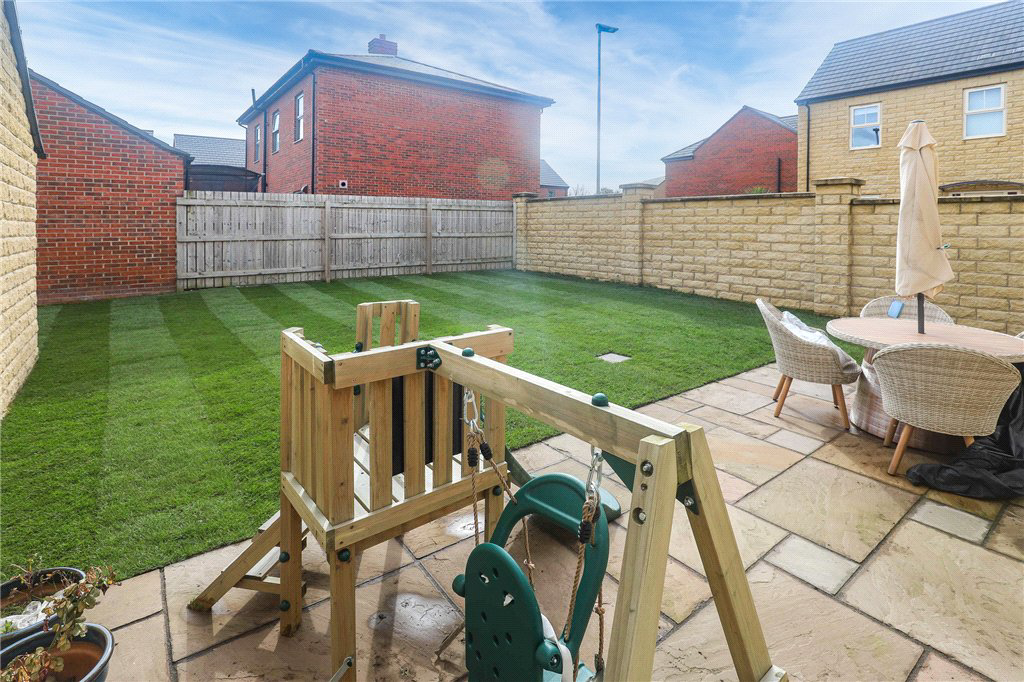 Hoult Court, Wakefield, West Yorkshire, WF1, photo 27