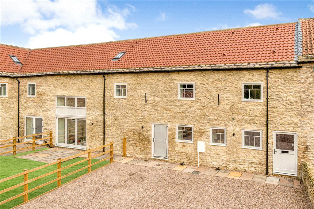 Poole Row, Burton Salmon, Leeds, North Yorkshire, LS25