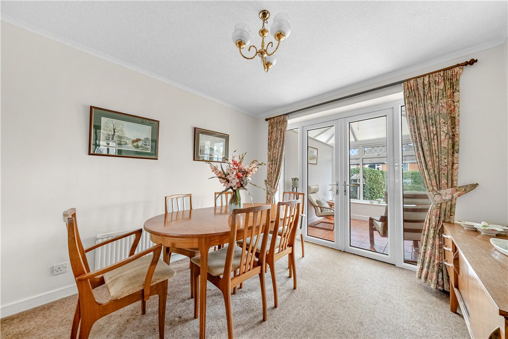 Meadowcroft, Harrogate, North Yorkshire, HG1, photo 3