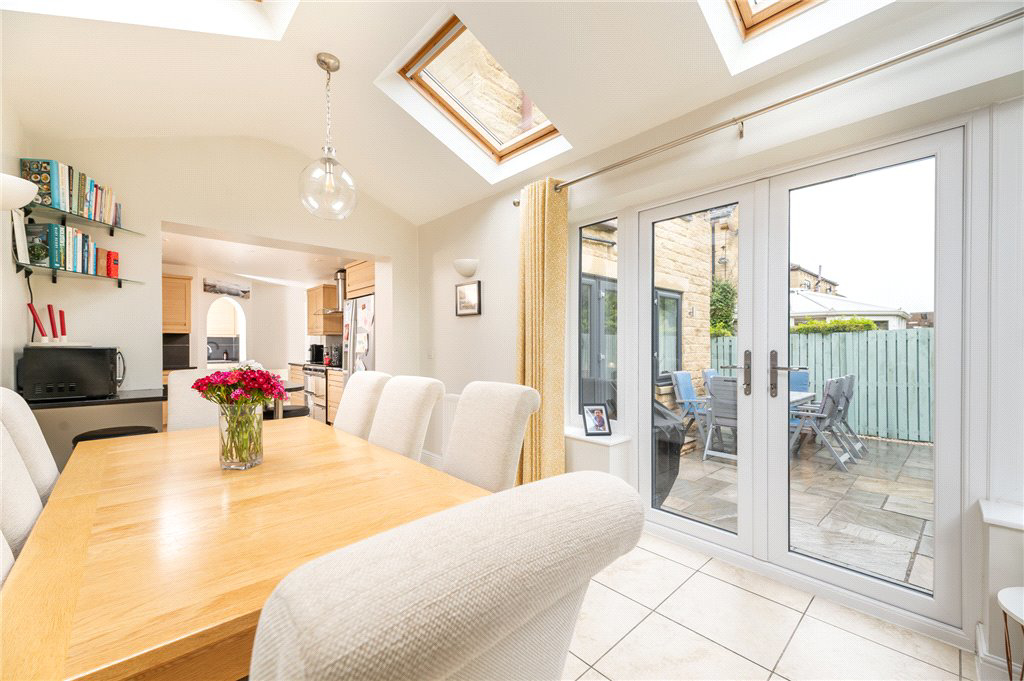 Sandhill Fold, Idle, Bradford, West Yorkshire, BD10, photo 14