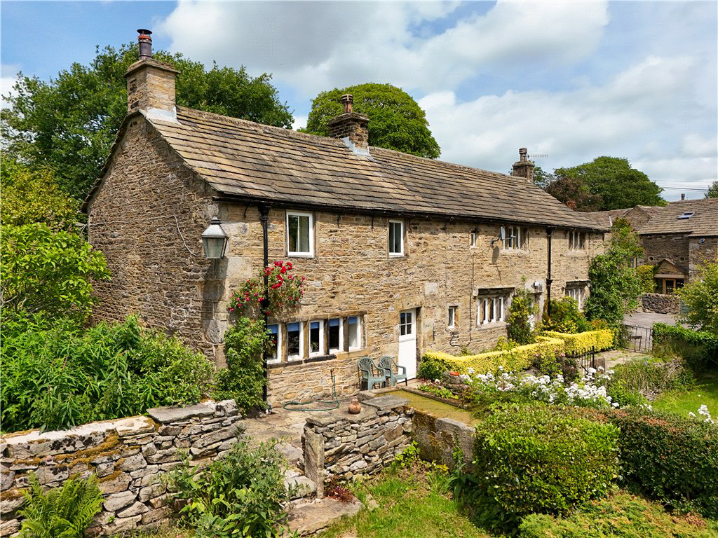 Kildwick, Kildwick Grange, North Yorkshire, BD20, photo 14