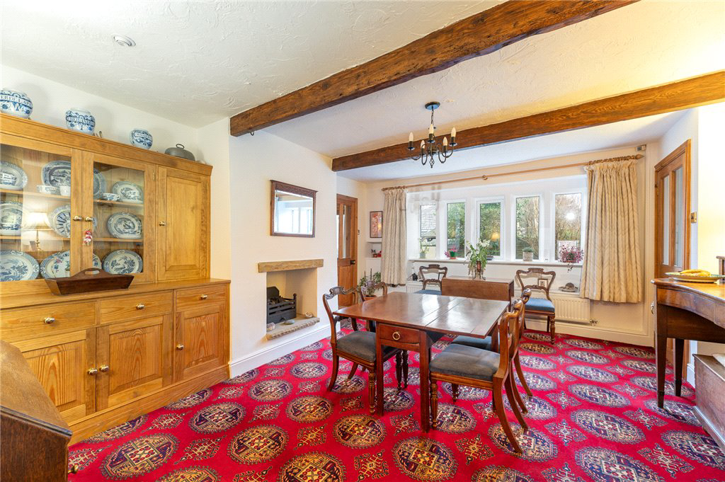 Greenside, Clayton, Bradford, West Yorkshire, BD14, photo 10