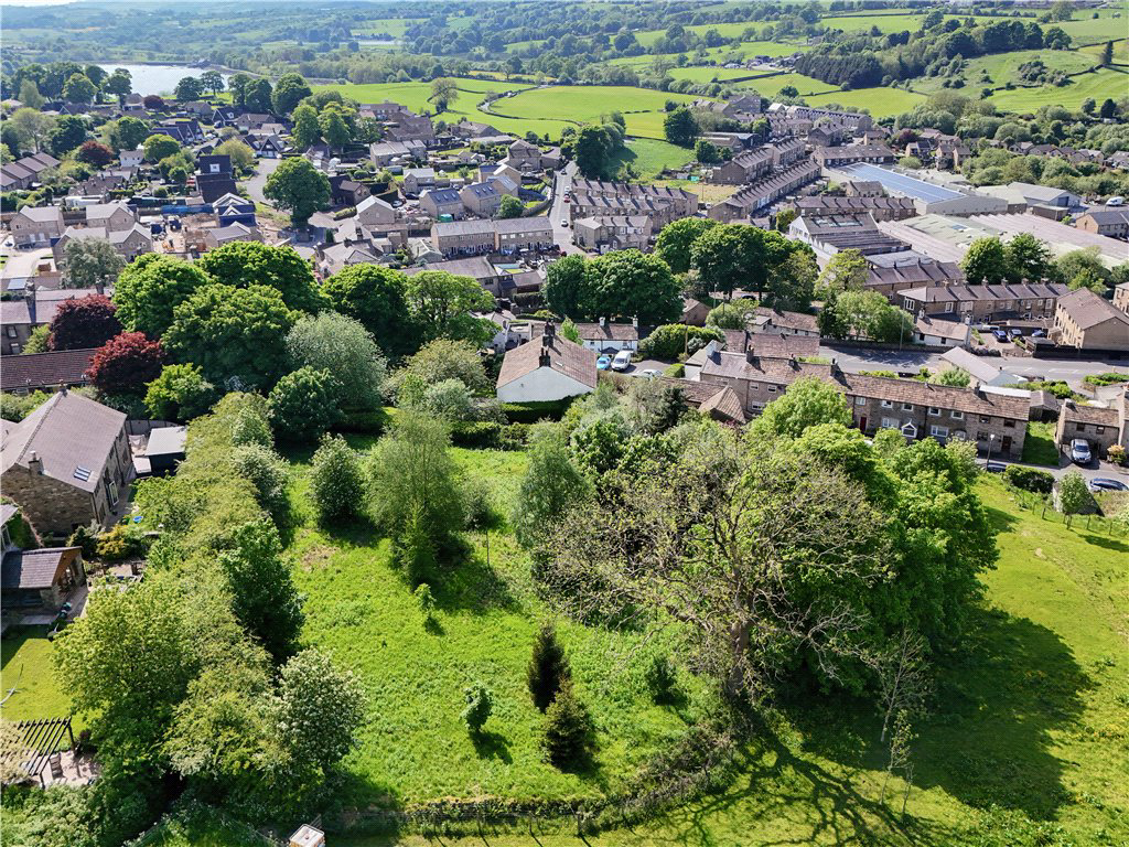 Skipton Old Road, Foulridge, Colne, Lancashire, BB8, photo 20