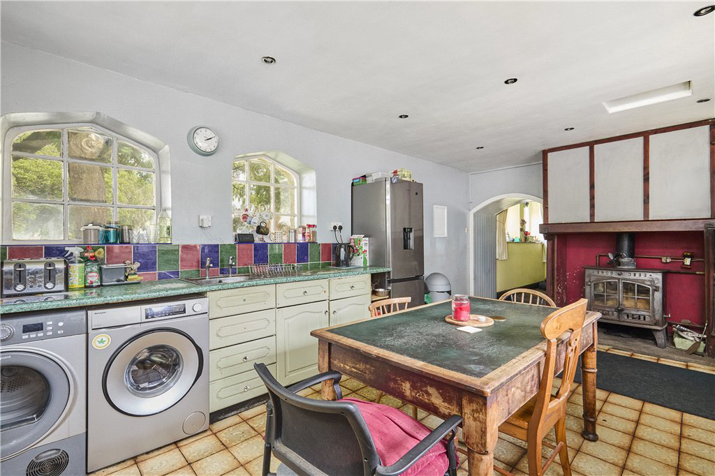 Scotland Lane, Horsforth, Leeds, West Yorkshire, LS18, photo 7