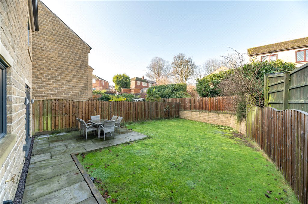 Church Lane, Birstall, Batley, West Yorkshire, WF17, photo 37