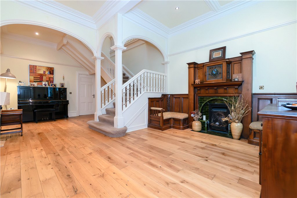 Keighley Road, Colne, Lancashire, BB8, photo 2