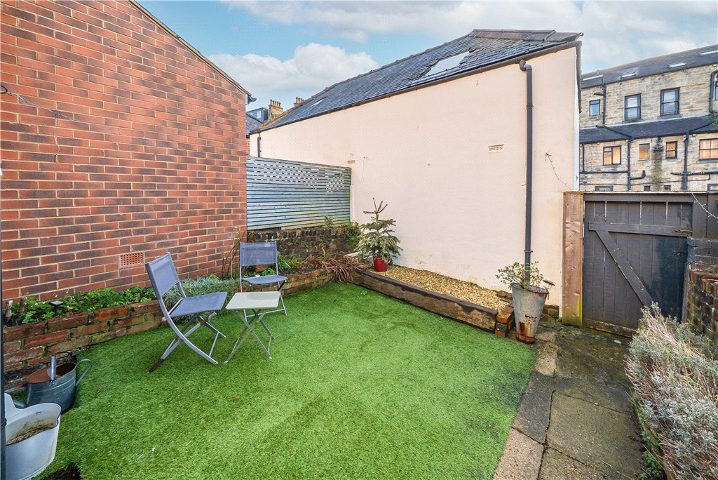 Granville Road, Harrogate, North Yorkshire, HG1, photo 12