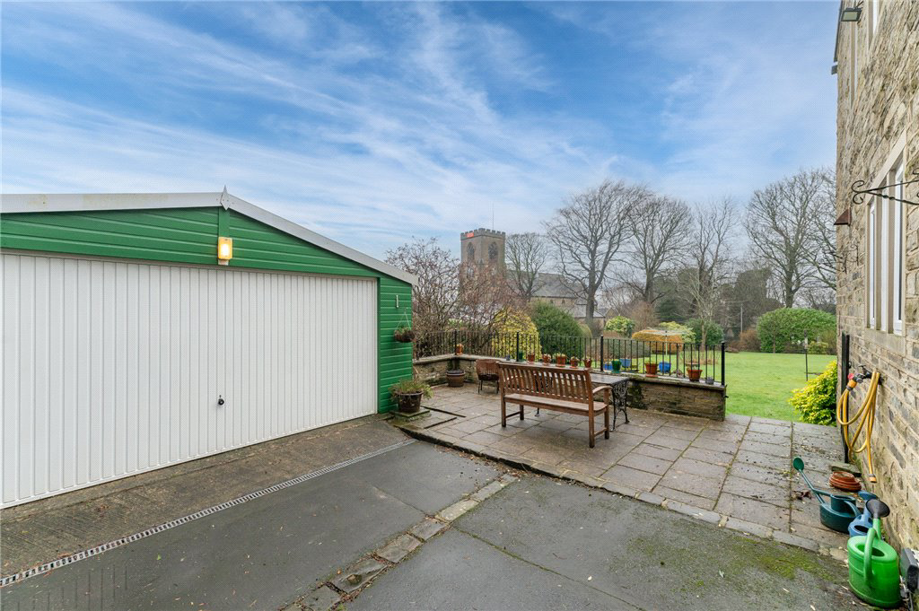 Greenside, Clayton, Bradford, West Yorkshire, BD14, photo 27
