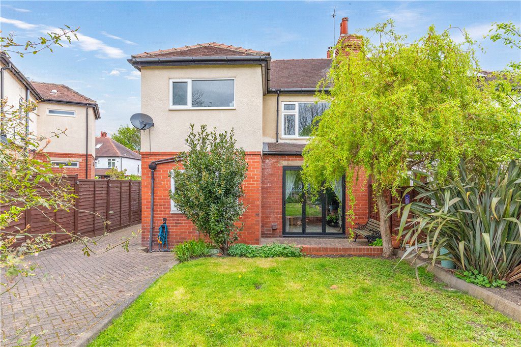 Dennistead Crescent, Leeds, West Yorkshire, LS6, photo 16