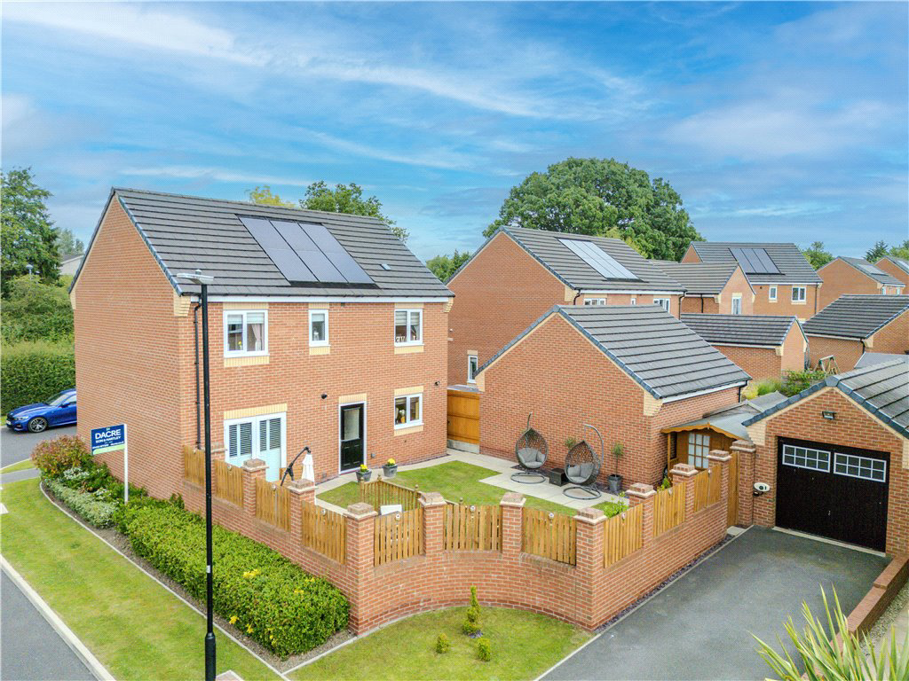 Laurel Gardens, Harrogate, North Yorkshire, HG1, photo 20