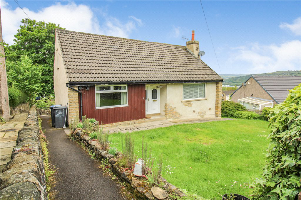Low Spring Road, Keighley, West Yorkshire, BD21