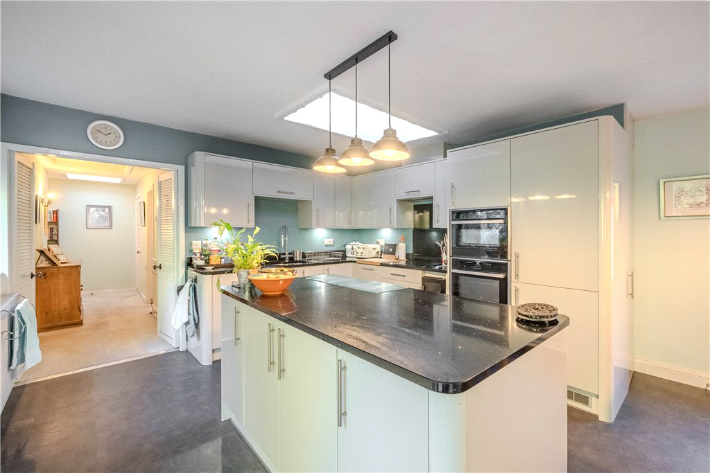 Ripon Road, Pateley Bridge, HG3, photo 9