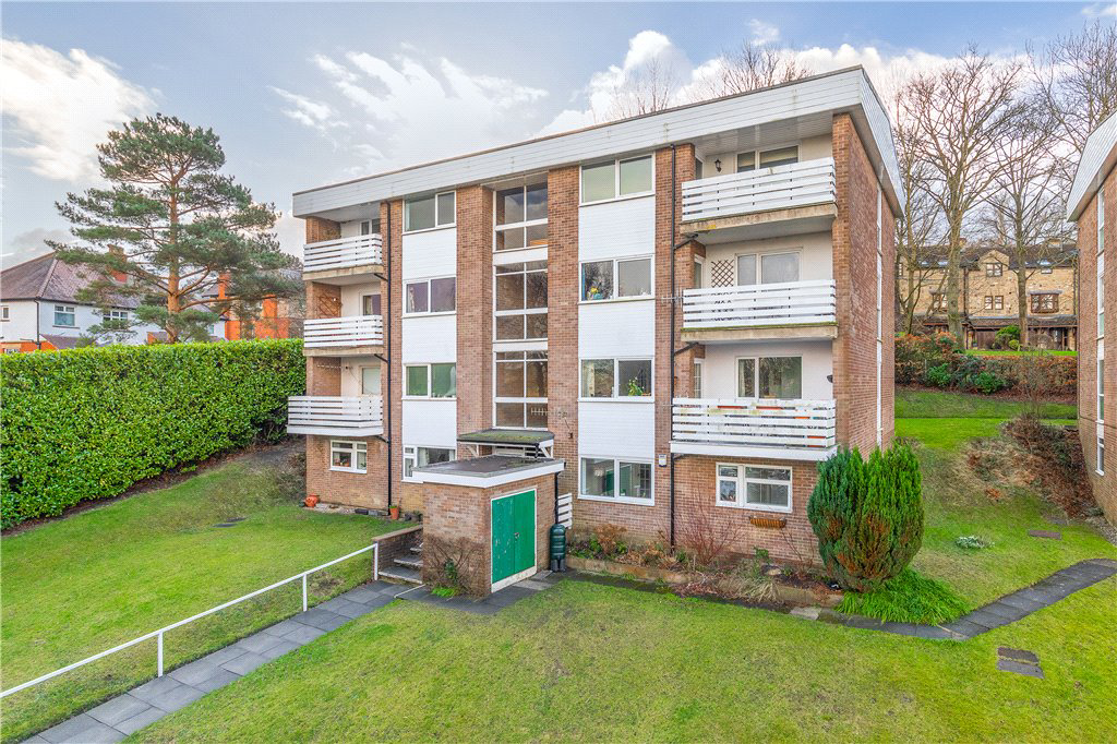 Sefton Drive, Ilkley, West Yorkshire, LS29