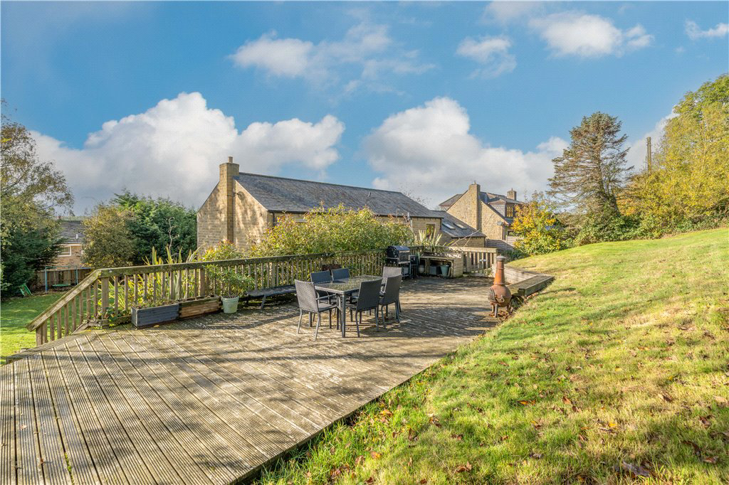 Hillings Lane, Hawksworth, Leeds, West Yorkshire, LS20, photo 31