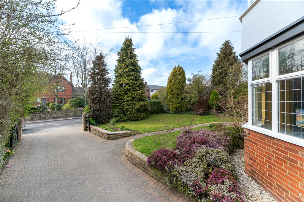 Woodhouse Lane, East Ardsley, Wakefield, West Yorkshire, WF3, photo 19
