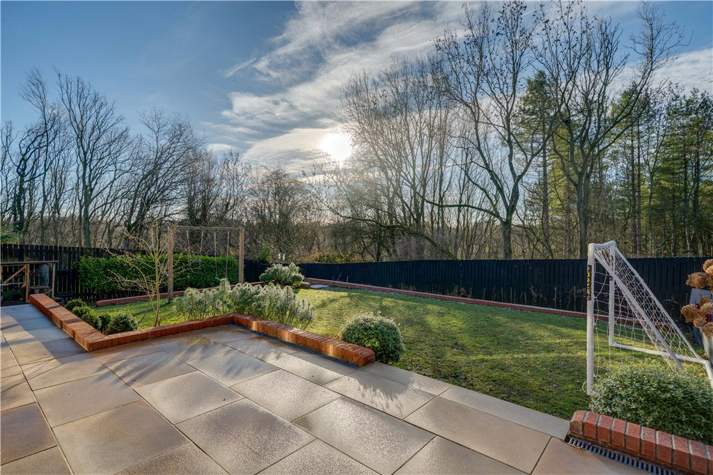 Appleby Avenue, Knaresborough, North Yorkshire, HG5, photo 9