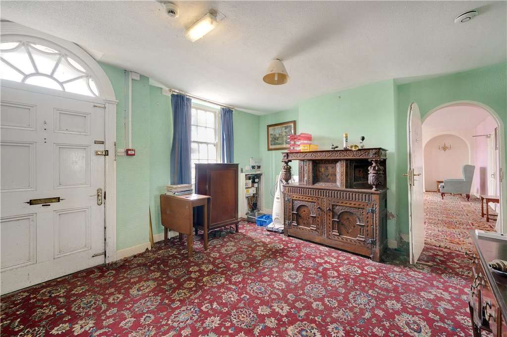 St. James House, St. James Green, Thirsk, North Yorkshire, YO7, photo 2