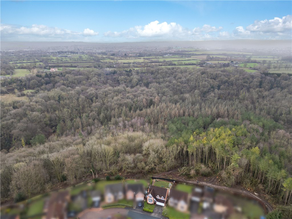 Appleby Avenue, Knaresborough, North Yorkshire, HG5, photo 36