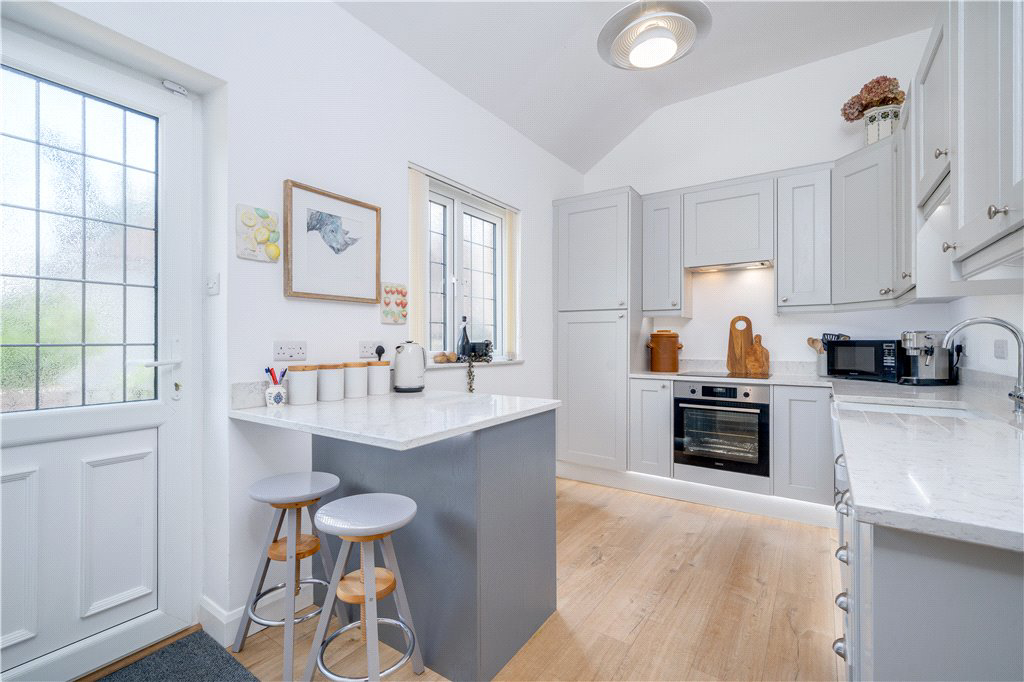 Fortune Close, Knaresborough, North Yorkshire, HG5, photo 5