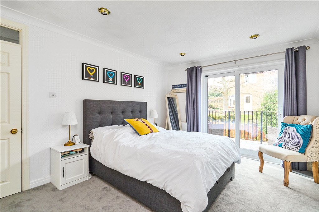East Causeway Crescent, Leeds, West Yorkshire, LS16, photo 11
