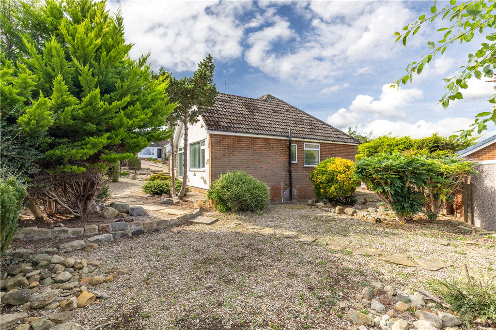 Hall Drive, Burley in Wharfedale, Ilkley, West Yorkshire, LS29, photo 14