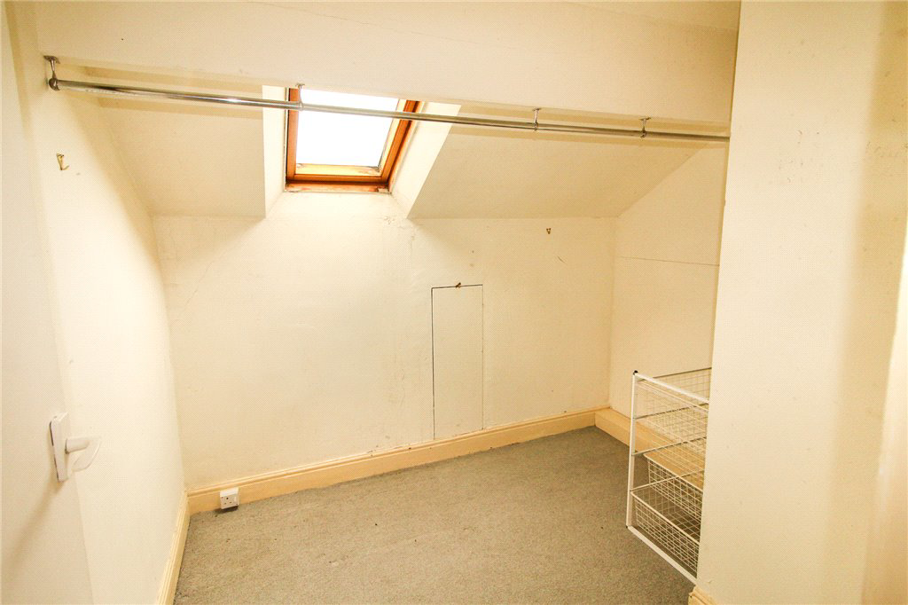 Walk In Wardrobe
