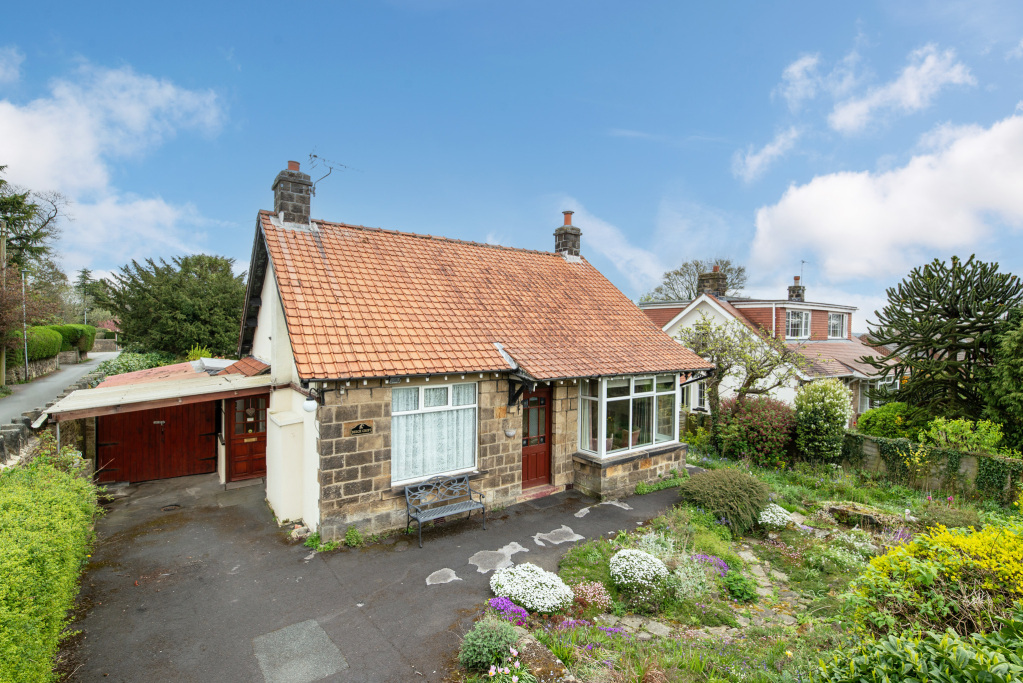 Sheriff Lane, Eldwick, Bingley, West Yorkshire, BD16