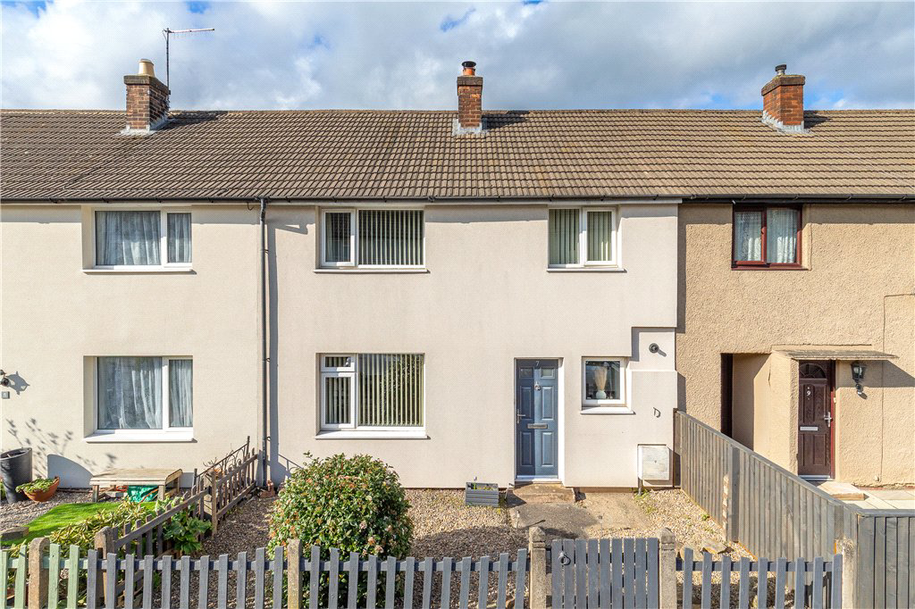 Gordon Street, Ilkley, West Yorkshire, LS29