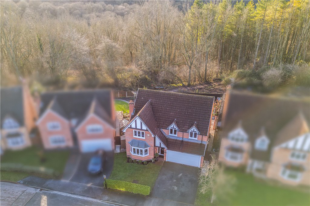 Appleby Avenue, Knaresborough, North Yorkshire, HG5, photo 32
