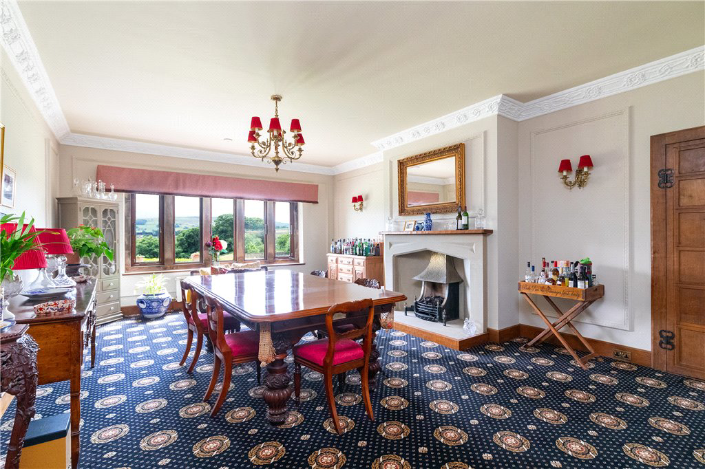 Main Street, Farnhill, Keighley, North Yorkshire, BD20, photo 6
