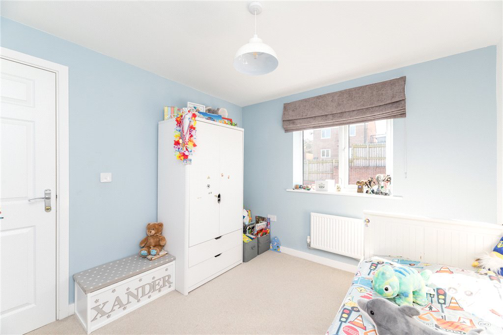New Village Walk, Churwell, Morley, Leeds, LS27, photo 19