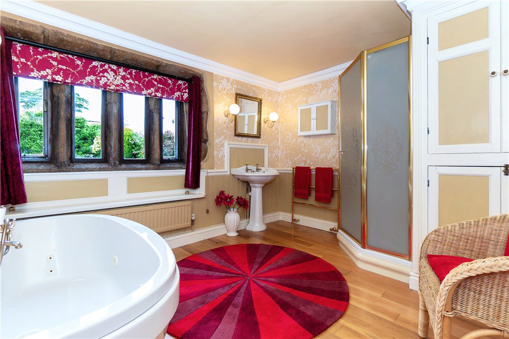 Croft House Farm, Kildwick Grange, Kildwick, BD20, photo 12