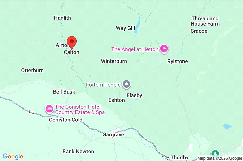 Calton, Skipton, North Yorkshire, BD23