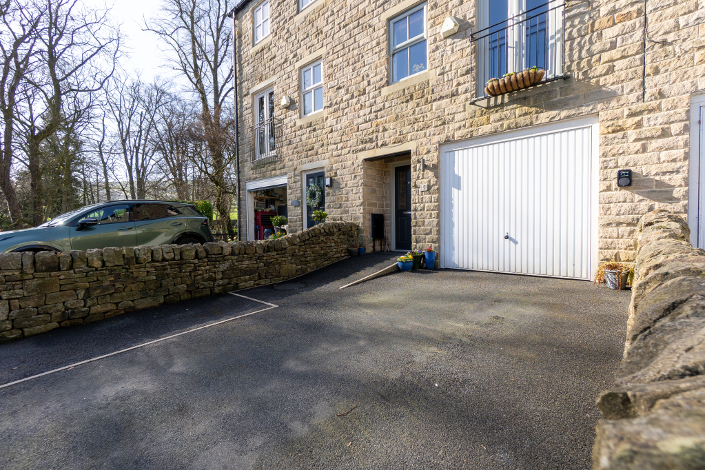 The Old Corn Mill, Glusburn, North Yorkshire, BD20, photo 9