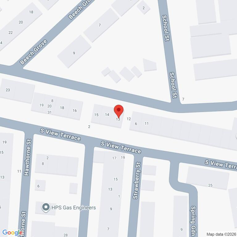 South View Terrace, Silsden, West Yorkshire, BD20
