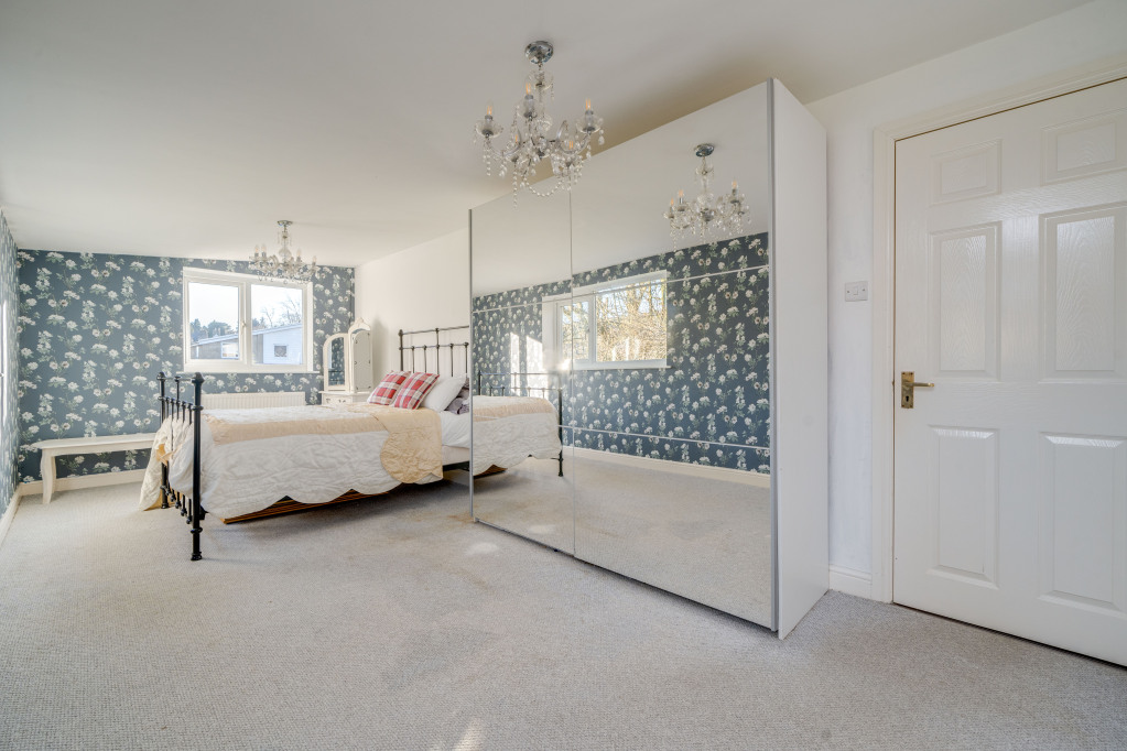 Ashfield Close, Pateley Bridge, Harrogate, North Yorkshire, HG3, photo 9