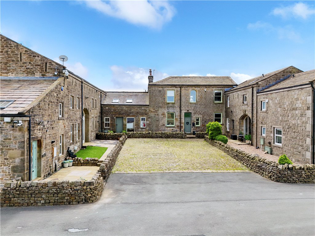Hawshaw Lodge, Lothersdale, North Yorkshire, BD20, photo 18