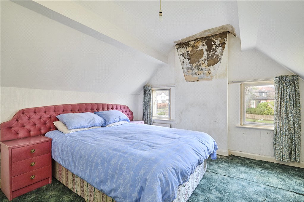 Broomfield, Leeds, West Yorkshire, LS16, photo 13