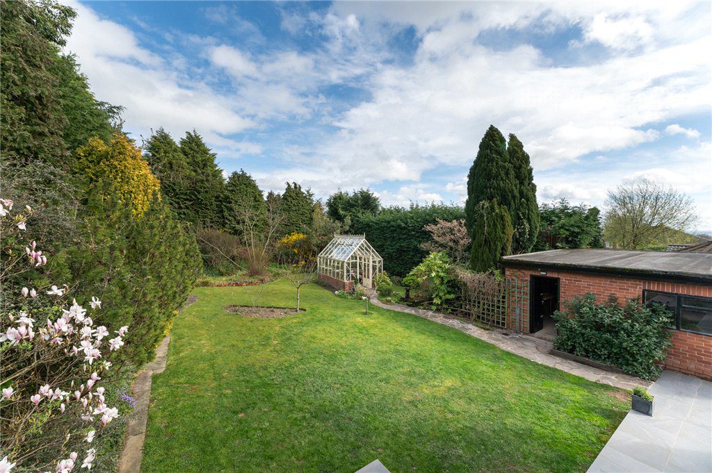 Woodhouse Lane, East Ardsley, Wakefield, West Yorkshire, WF3, photo 18