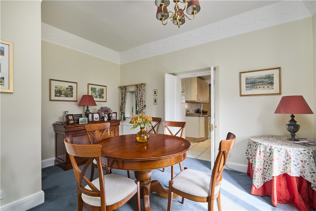 Dinning Room