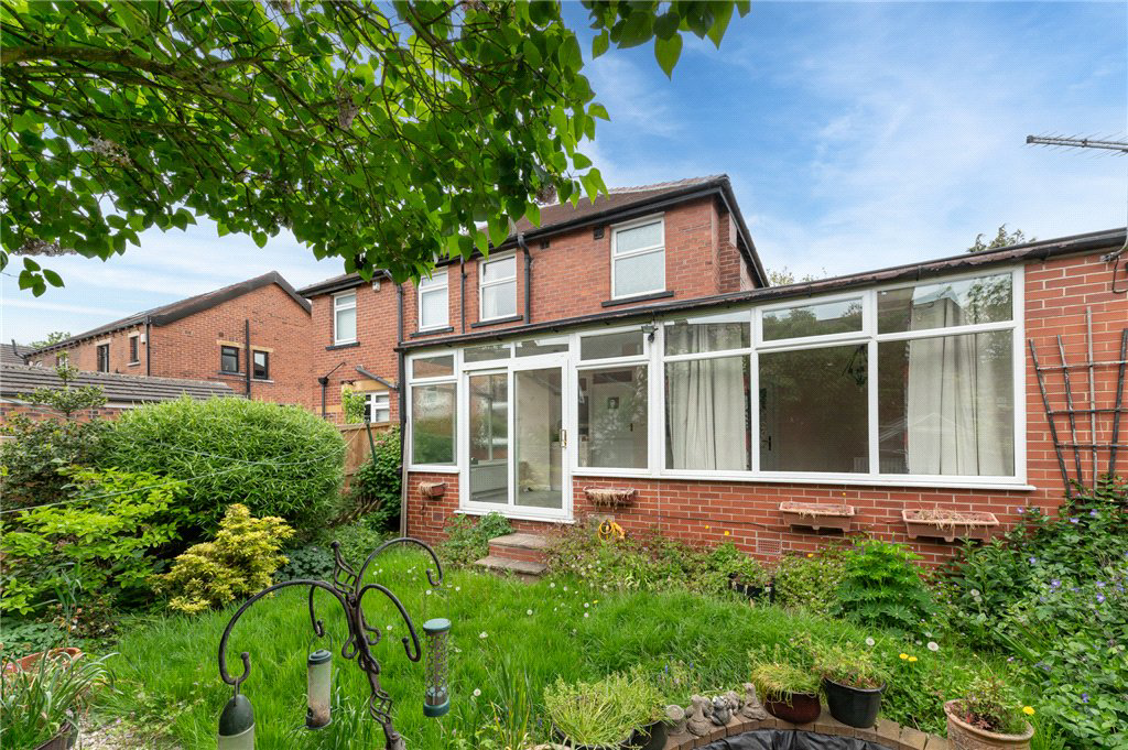 White Cross Road, Dewsbury, West Yorkshire, WF12, photo 23
