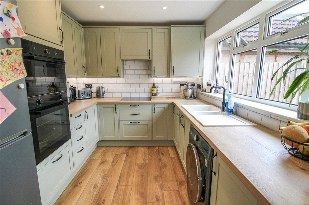 Inman Grove, Knaresborough, North Yorkshire, HG5, photo 10