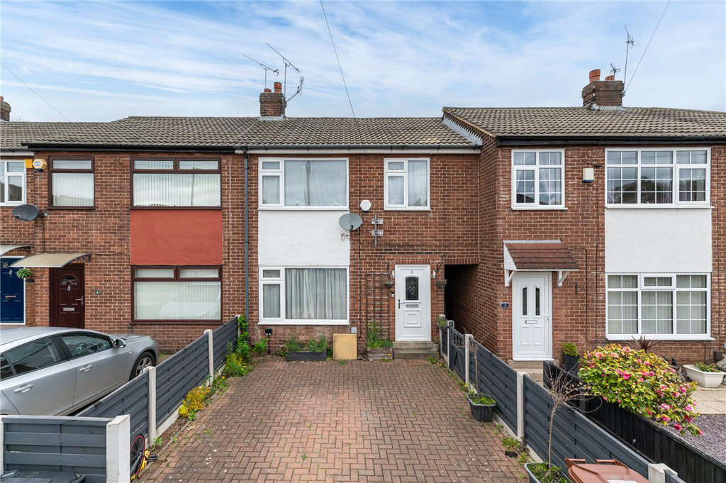 Wesley Close, Leeds, West Yorkshire, LS11