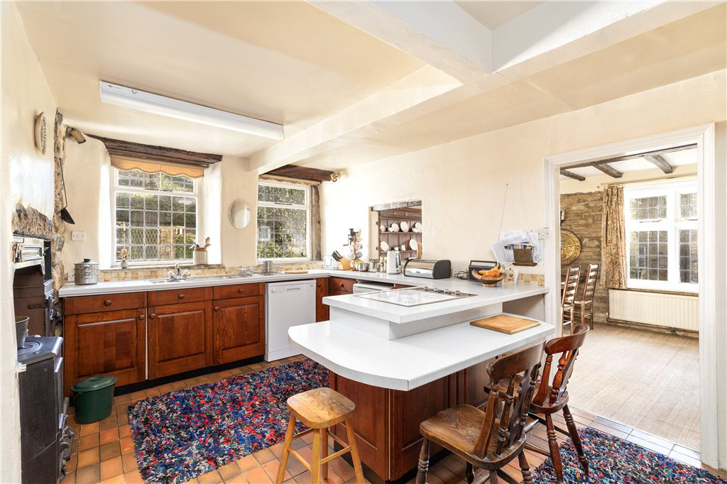 Main Street, Hawksworth, Leeds, West Yorkshire, LS20, photo 6