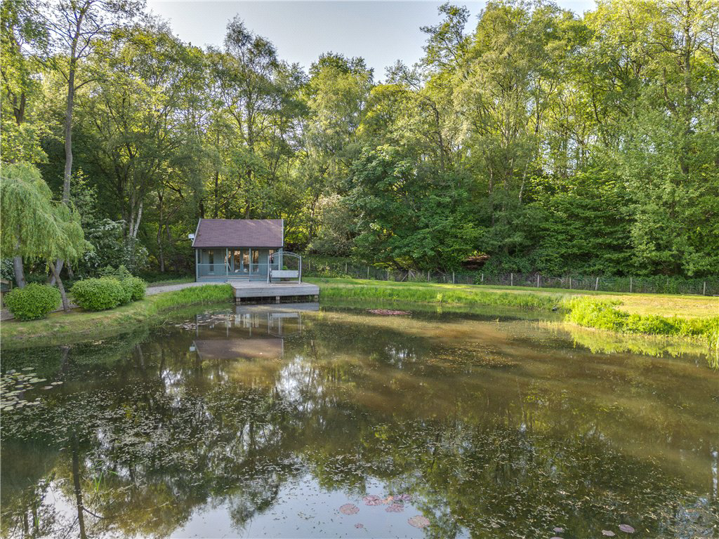Mill Lane, Hawksworth, Leeds, West Yorkshire, LS20, photo 44