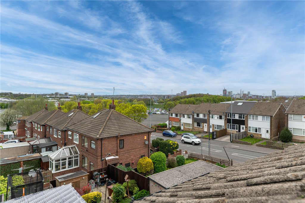 Wesley Close, Leeds, West Yorkshire, LS11, photo 28