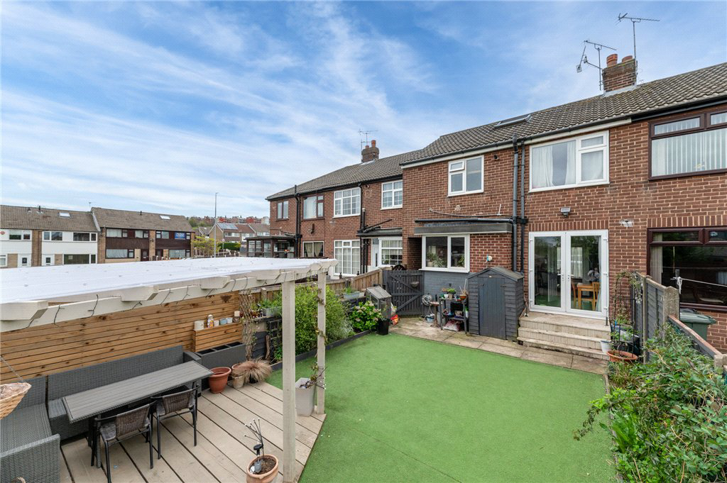 Wesley Close, Leeds, West Yorkshire, LS11, photo 24