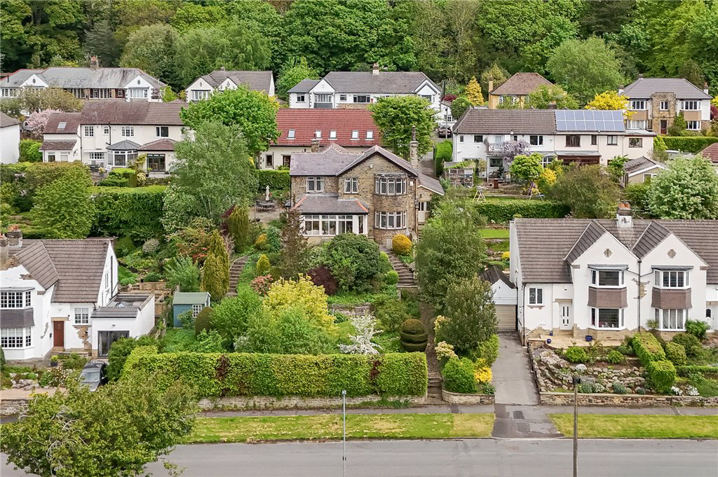Falcon Road, Bingley, BD16