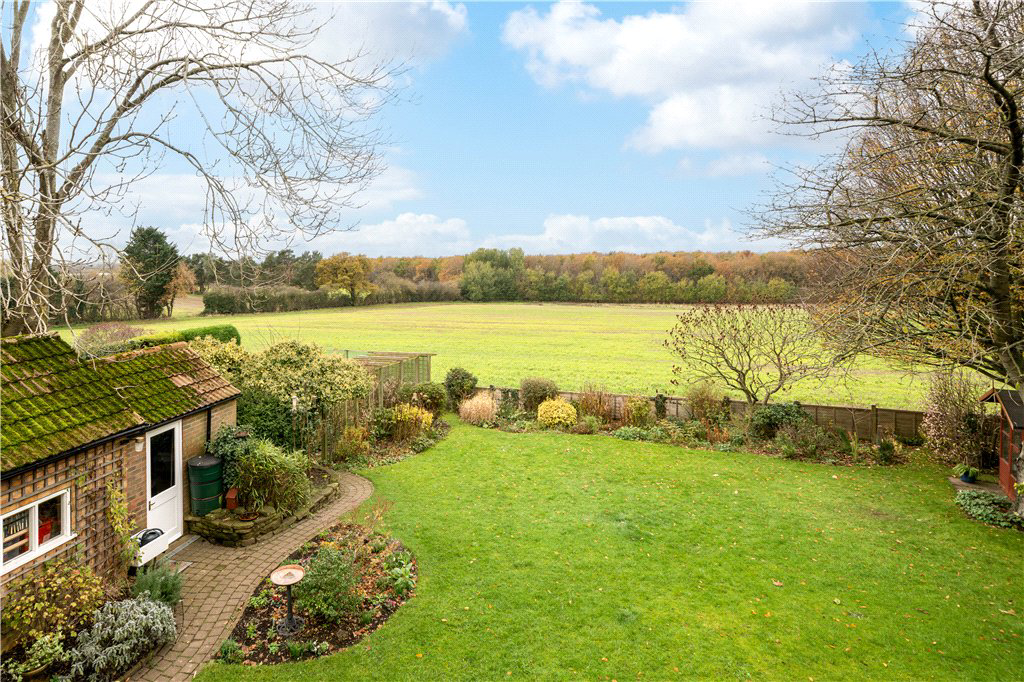 Shortsill Lane, Flaxby, Knaresborough, North Yorkshire, HG5, photo 4