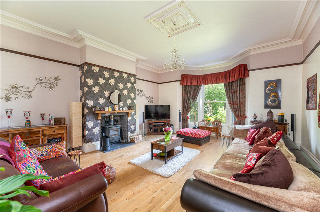 Grosvenor Road, Batley, West Yorkshire, WF17, photo 2